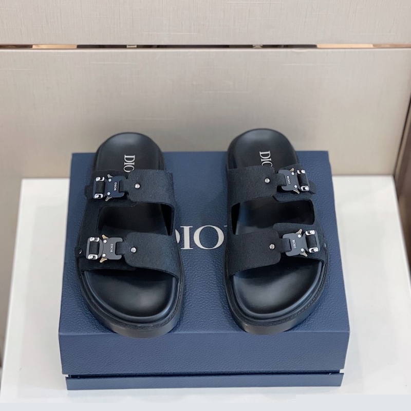 ch**an D*or slippers